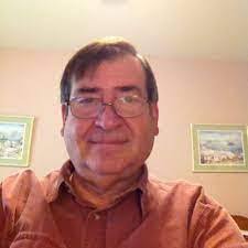 Bruce Slack's Instagram, Twitter & Facebook