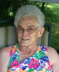 Obituary for Shirley M. (Rhinard) Avery