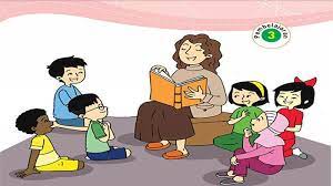 Kunci jawaban buku tematik tema 1 kelas 5 ini ditujukan kepada orang tua atau wali sebagai pedoman dalam mengoreksi hasil belajar anak. Terbaru Kunci Jawaban Tema 7 Kelas 3 Sd Halaman 41 42 43 44 45 46 47 48 49 50 Pengolahan Susu Sapi Tribun Pontianak