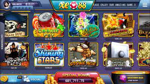 Xe88 is an online casino that may place you in an entertainment field and allows you to test on your luck. Xe88 Download Apk Ios 2021 Register Xe88