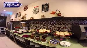 Hotel tanjong vista places you within a leisurely stroll of batu buruk beach and kuala terengganu drawbridge. Malaysiatravelpedia Hotel Tanjong Vista Kuala Terengganu Terengganu Youtube