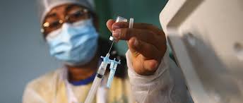 Vaccination of young people age 12 and over. Global Vaccination Ii Democracy Ips Journal