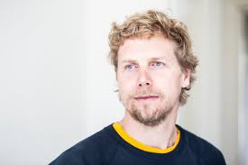 Uncover 2023 — Dennis Petri