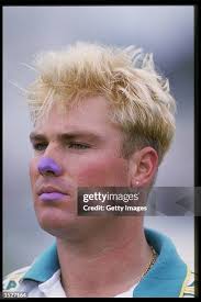 1,177 Shane Warne Portraits Stock Photos, High-Res Pictures, and Images