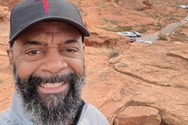 Fundraiser by Amy Nash : Urgent: Support Darryl Nash's Hip Replacement