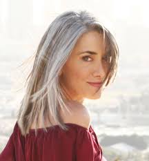Every year, ladies are looking for a more suitable hair style. Silver Fox Hair Styles For Medium Texture Wavy Hair Bellatory
