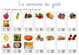 Epingle Sur Les 5 Sens