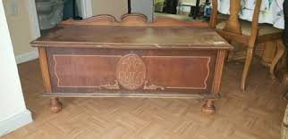 Mid century cavalier cedar chest. Pin By Lights Up Theater Curriculum On Number The Stars Props Research Cedar Chest Hope Chest Trunks And Chests