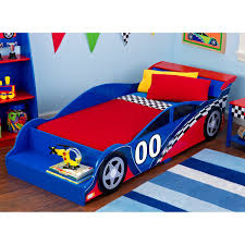 Kidkraft Racecar Toddler Bed Toddler Car Bed Race Car Toddler Bed Toddler Bed