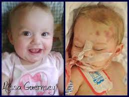 Remembering Alissa Beth Guernsey on her Angelday 🦋 Nov. 2, 2007 ~ Mar. 28,  2009 On March 28, 2009, Christy Shaffer did what many people do every day,  she drove to McDonald's