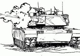 Find many great new & used options and get the best deals for army tank coloring book for kids : Army Coloring Pages Coloring4free Com