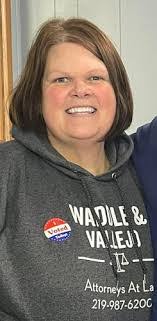 Emily Waddle's Instagram, Twitter & Facebook