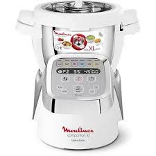 Nu are instructiuni de asamblare in limba romana ! Robot De Bucatarie Moulinex Hf806e30d 12 Setari De Viteza Capacitate 4 5l Pentru 6 8 Persoane Temperatura Reglabila 6 Programe Automate