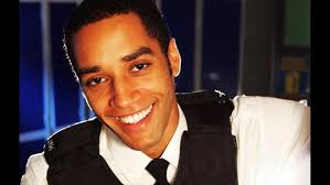 Ross Kirk's First Appearance (10-10-07) || Emmerdale