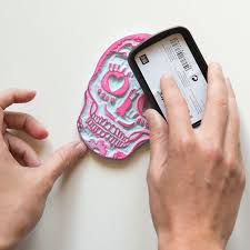 Tampon pictogramme prêt à l'emploi 12 mm de diamètre pour personnaliser vos documents avec un des 7 visuels au choixle tampon. Fabrication Tampon Encreur En Caoutchouc Personnalise En Bois Sur Mesure Perles Co