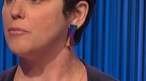 Tuesday 12/27/22 Jeopardy! Fashion Recap