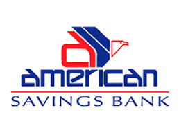 List of all (1) routing numbers assigned to bank of hawaii. American Savings Bank Middletown Oh