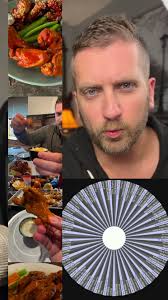 Russell Salvatore Buffalo Review