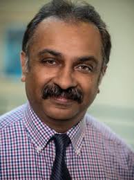 Vinod Abraham, MD