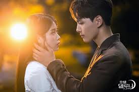 7 Panggilan Sayang Untuk Pasangan Dalam Bahasa Korea