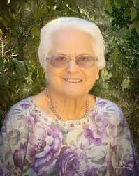 Velma Poenisch Obituary