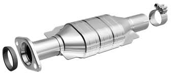 Best prices on scrap catalytic converters. 6 Symptoms Of A Bad Catalytic Converter Replacement Cost It S Not Cheap