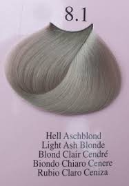 Definition from wiktionary, the free dictionary. Variation Color 1 1 5 Hell Aschblond 8 1 Profiwell Internationale Haarkosmetik