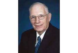 David Hough Obituary (1934