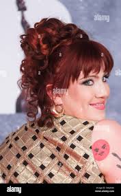 Mary thompson hi-res stock photography and images