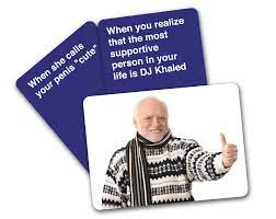 Review What Do You Meme Is It Any Fun