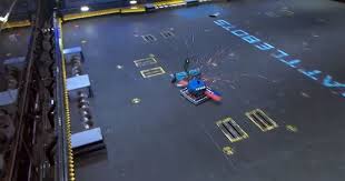 Battlebots Chat Episode 8x09 The Young Folks