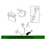 Maybe you would like to learn more about one of these? Ford 8l3z 6m280 B Engine Variable Timing Solenoid 2005 2014 Ford Oem Ford Part