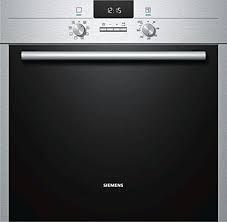 Siemens Backofen Hb63as521 Hb63as521 Bedienungsanleitung