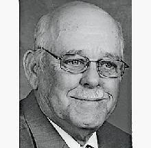 David Ging Obituary (1943