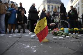 Le déroulement des événements jusqu'à la par lyca le 22/03/2016 à 19:30. Attentats En Belgique Ce Qui S Est Passe A Bruxelles Ce 22 Mars