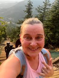 My nickname is , Crier au Loup.(Crying 🐺 Wolf) , From Point Aux Loups,  Louisiana. (Wolf Point) I stayed private all summer to keep privacy bc I  was a loner. This group is amazing and all the people