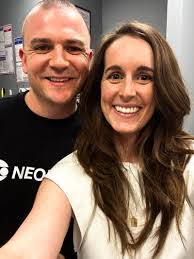 Jenna Stover's Instagram, Twitter & Facebook