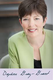 Writing Faster, Better With Daphne Gray-Grant-EP003