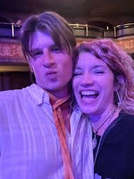 Let's welcome our new members: Sarai L. Armfield, Dayna Davis, Lindsay  Warren, Amy Jo Bender, Olivia Bowers, Amy Lynn Bridgwater