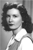 Shirley Knight Obituary (1929