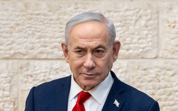 Lagging in polls, Netanyahu warns small right-wing parties could hand election to 'fascist' left | The Times of Israel
