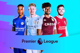 Get the latest premier league football news, fixtures, results, video and more from sky sports. Are You Ready For The 2021 22 Premier League Fixtures