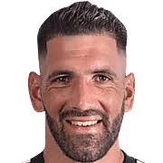 Agustin Gil's Instagram, Twitter & Facebook