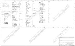 Terminal and harness assignments for individual connectors will vary depending on vehicle equipment level, model, and market. 1973 1979 Ford Truck Wiring Diagrams Schematics Fordification Net