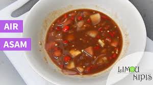 Tak hanya meredakan nyeri selama menstruasi dan melancarkannya, air asam ini juga memiliki segudang manfaat buat kesehatan. Air Asam Terangkat Youtube