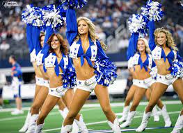 Jun 30, 2021 · kelli, judy and the hopefuls are back on september 17. 2020 Nfl Dallas Cowboys Cheerleaders Auditions Info