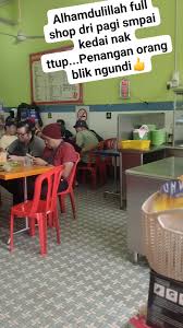 Azeez Cafe Kuala Pilah