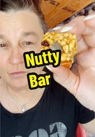 #californiagold #snackbar #nutty