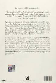 Yayınlandığı dönemde izleyicisini ekrana kilitleyen leyla ile mecnun, bu kez bambaşka bir hikâye ile sevenleriyle yeniden buluşuyor. Leyla Ile Mecnun Amazon Co Uk Burak Aksak 9786056785955 Books
