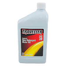 Citgo non detergent motor oil, sae 30. Traveller Non Detergent Sae 30 Motor Oil 6 1 Quart At Tractor Supply Co